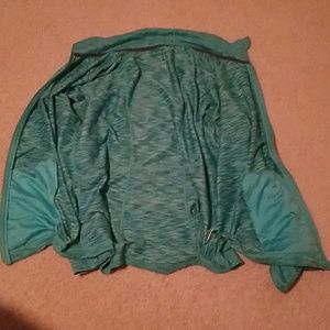Light Jacket